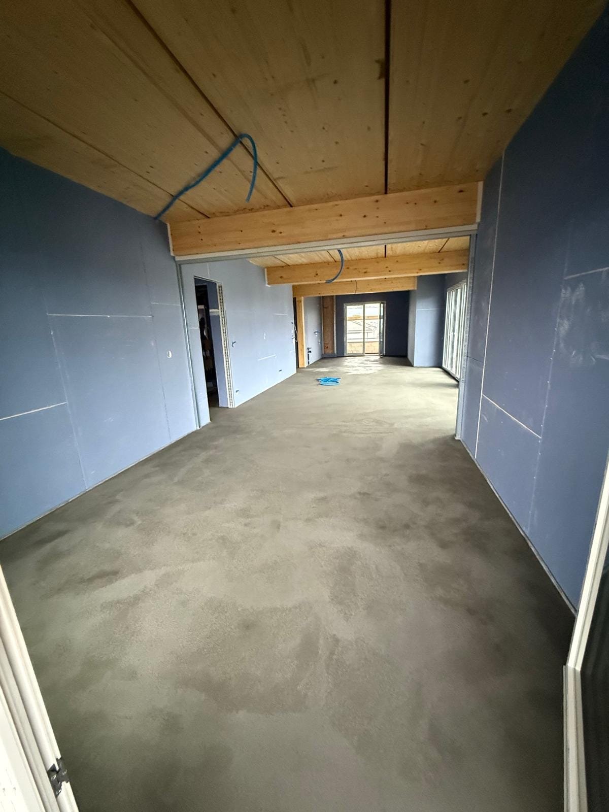 Trennwandsysteme Metallbau